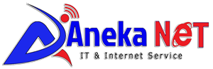 AnekaNet Internet Service Provider